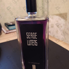 Отзыв Serge Lutens La Religieuse