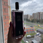 Отзывы Serge Lutens La Religieuse