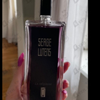 Отзыв Serge Lutens La Religieuse