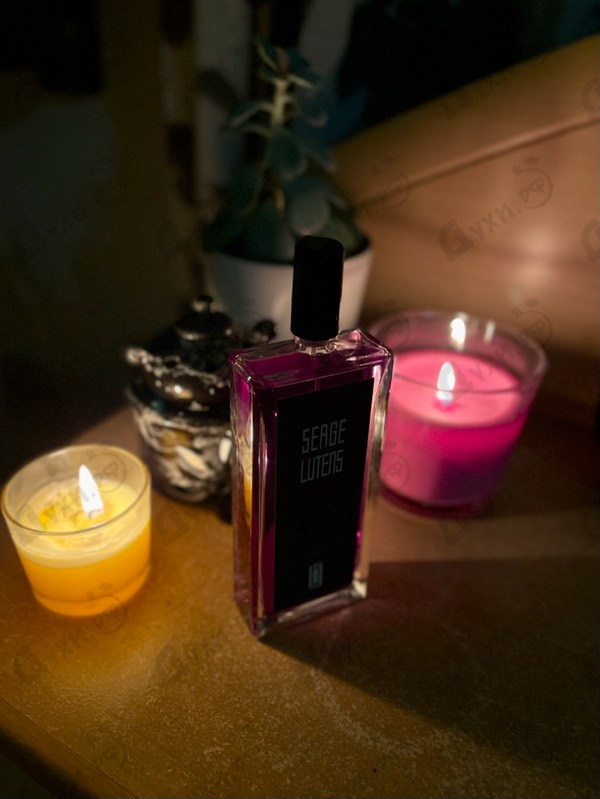 Купить La Religieuse от Serge Lutens