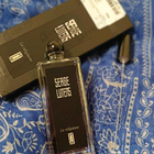 Духи La Religieuse от Serge Lutens