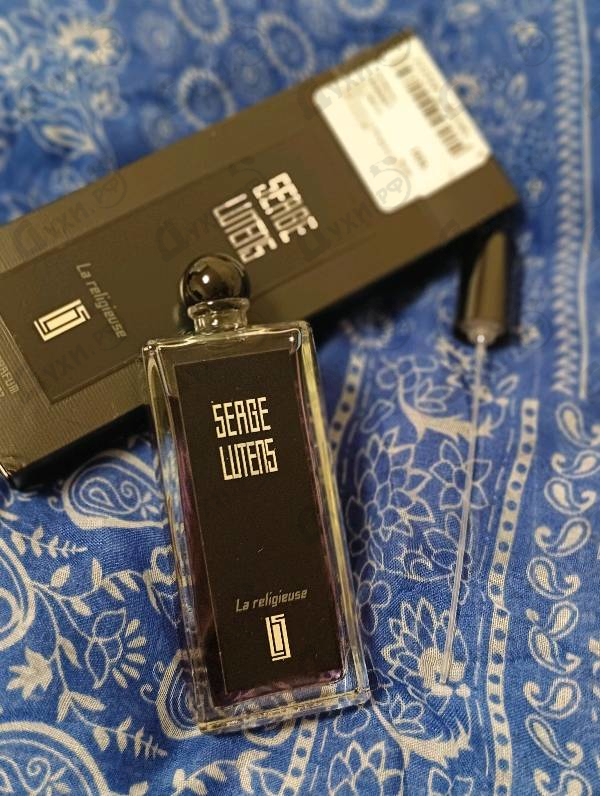 Купить La Religieuse от Serge Lutens