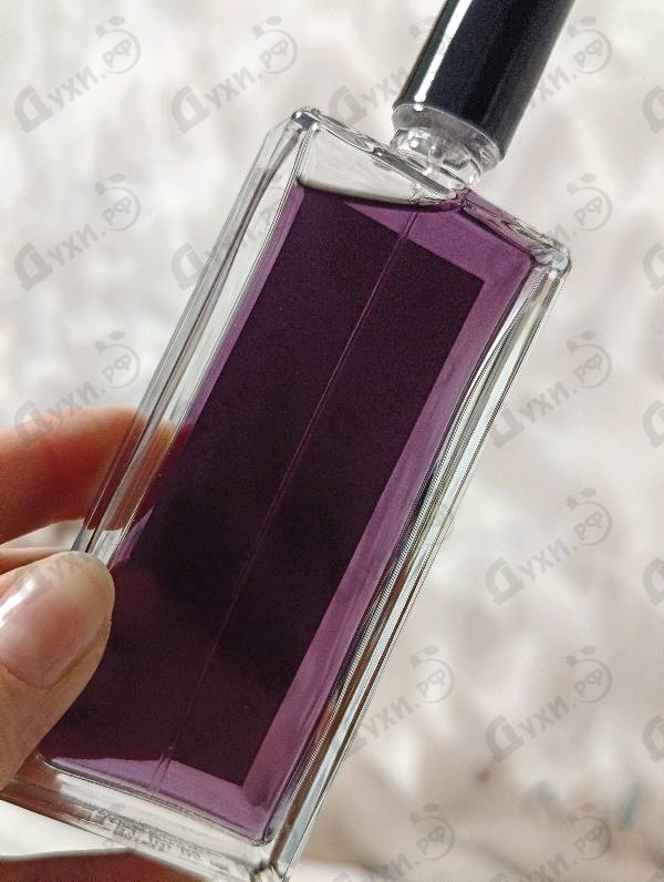 Купить La Religieuse от Serge Lutens