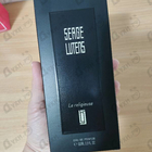 Парфюм Serge Lutens La Religieuse