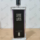 Отзывы Serge Lutens La Religieuse