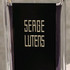 Парфюмерия La Religieuse от Serge Lutens