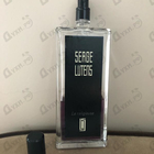 Отзывы Serge Lutens La Religieuse