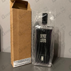 Отзывы Serge Lutens La Religieuse