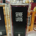 Отзыв Serge Lutens La Religieuse