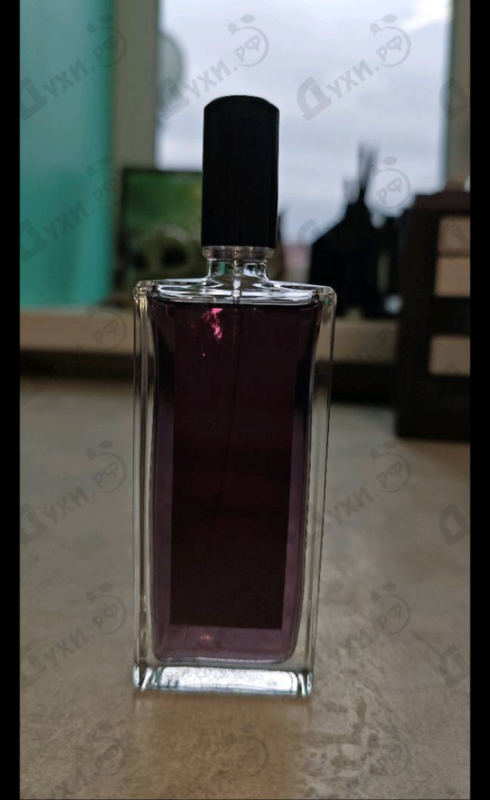 Духи La Religieuse от Serge Lutens