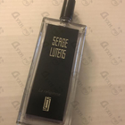 Отзыв Serge Lutens La Religieuse