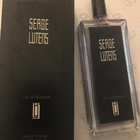 Отзывы Serge Lutens La Religieuse