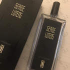 Отзыв Serge Lutens La Religieuse