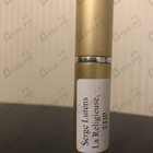 Парфюм Serge Lutens La Religieuse