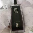 Отзывы Serge Lutens La Religieuse