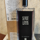 Парфюм Serge Lutens La Religieuse