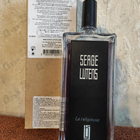 Отзывы Serge Lutens La Religieuse