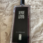 Парфюм Serge Lutens La Religieuse