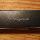 Отзыв Serge Lutens La Religieuse