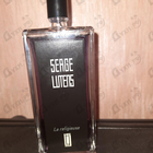 Отзывы Serge Lutens La Religieuse