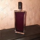 Отзыв Serge Lutens La Religieuse