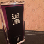 Отзывы Serge Lutens La Religieuse