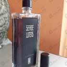 Отзыв Serge Lutens La Religieuse