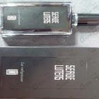 Отзывы Serge Lutens La Religieuse