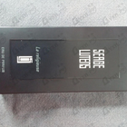 Отзыв Serge Lutens La Religieuse