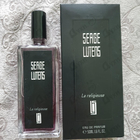 Отзывы Serge Lutens La Religieuse