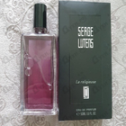 Отзыв Serge Lutens La Religieuse