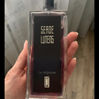 Отзывы Serge Lutens La Religieuse