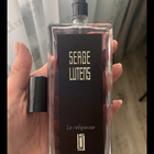 Отзывы Serge Lutens La Religieuse