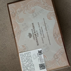 Парфюм Marina De Bourbon Tendre Reverence