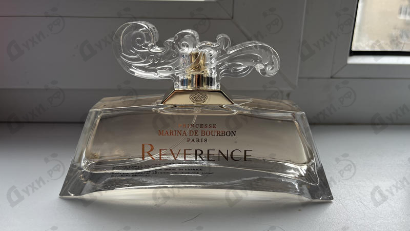 Купить Tendre Reverence от Marina De Bourbon