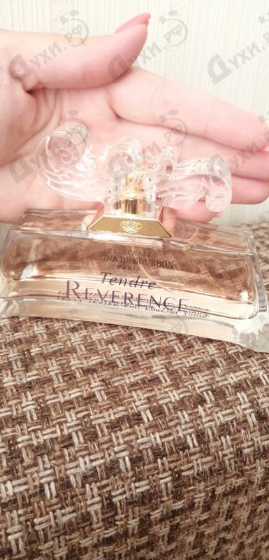 Купить Tendre Reverence от Marina De Bourbon Отзывы Marina De Bourbon Tendre Reverence