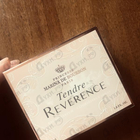Духи Tendre Reverence от Marina De Bourbon