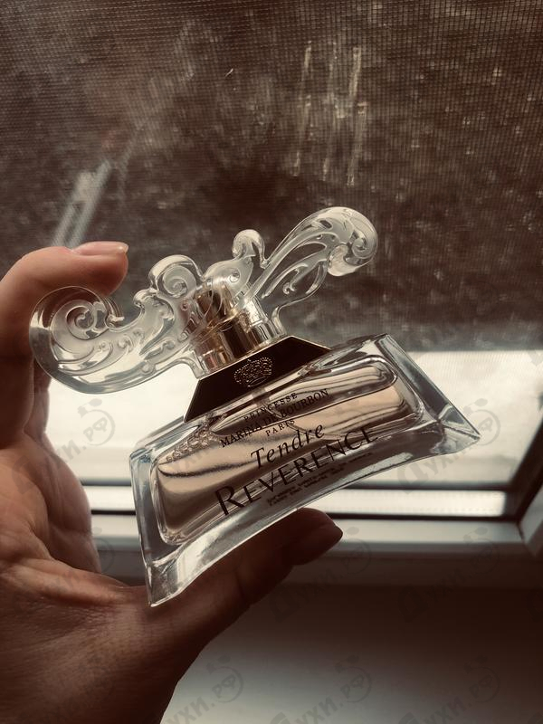 Духи Tendre Reverence от Marina De Bourbon Отзывы Marina De Bourbon Tendre Reverence
