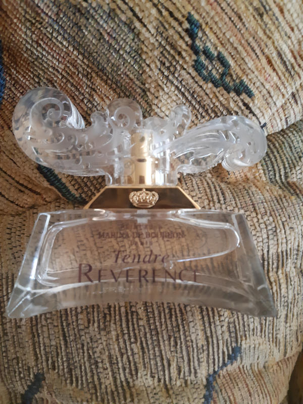 Купить Tendre Reverence от Marina De Bourbon Парфюмерия Marina De Bourbon Tendre Reverence