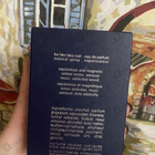 Отзывы Narciso Rodriguez Bleu Noir