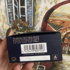 Отзыв Narciso Rodriguez Bleu Noir