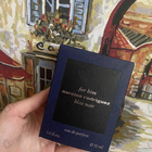 Духи Bleu Noir от Narciso Rodriguez