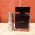 Парфюм Narciso Rodriguez Bleu Noir