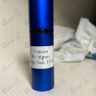 Отзыв Narciso Rodriguez Bleu Noir