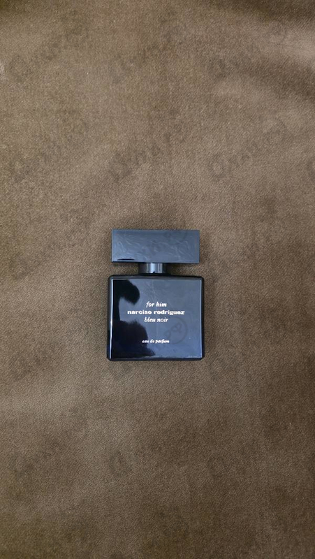Отзывы Narciso Rodriguez Bleu Noir