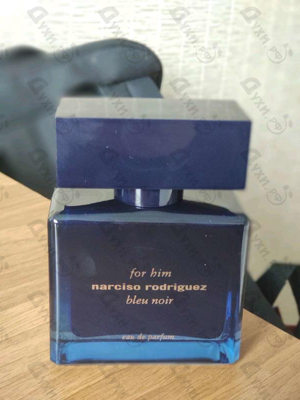 Отзывы Narciso Rodriguez Bleu Noir