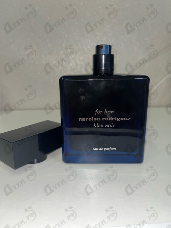 Купить Bleu Noir от Narciso Rodriguez