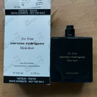 Отзывы Narciso Rodriguez Bleu Noir
