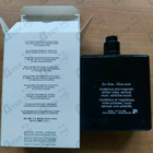 Отзыв Narciso Rodriguez Bleu Noir