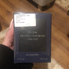 Парфюм Narciso Rodriguez Bleu Noir